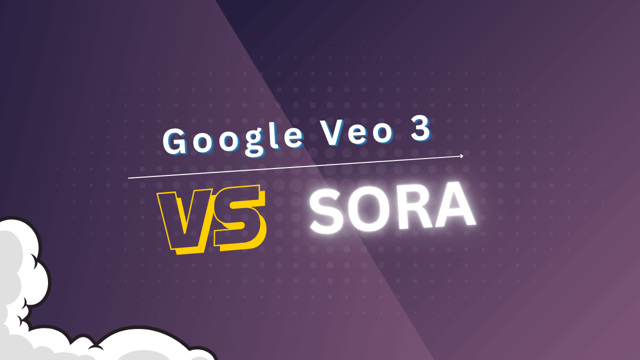 Is Google Veo 3 Better Than Sora? Comparison Guide